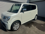 MRワゴン 10th アニバーサリーリミテッド 4WD 検9年7月ナビBカメラBT接続HID