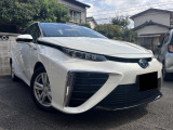 トヨタ MIRAI ベースモデル