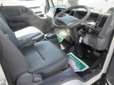 ☆内装・運転席廻りです☆