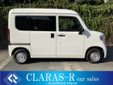 N-VAN G ホンダセンシング 法人ワンオーナー、禁煙車、1年保証