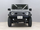 ジムニーシエラ 1.5 JC 4WD 9インチナビ バックカメラ