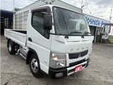 2990cc 2t 2トン 平ボディ 4WD 走行77000K ディーゼル 3人乗り 積載2000Kg 内外装仕上げ済み パワーウインドウ AT オートマ5速