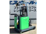 車体重量2,020kg