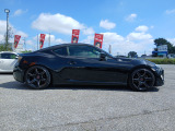 86 2.0 GT RAYSホイール BLIZ車高調 ETC