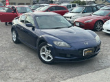 マツダ RX-8 ベースモデル