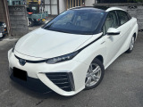 MIRAI ベースモデル ナビ TV Bカメラ Pシート クルコン