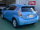 大人気のアクアG!ハイブリッド車!入庫しました!安心の保証込み価格!社外SDナビ!ワンセグTV!ETC!バックカメラ!プッシュスタート!シートヒーター!オートライト!是非この機会に!