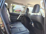 ランドクルーザープラド 2.8 TZ-G ディーゼル 4WD ユーザー買取車 1オーナー 禁煙車 ...