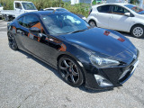 86 2.0 GT RAYSホイール BLIZ車高調 ETC