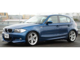 1シリーズ 130i Mスポーツ 後期型 車検R10年9月まで