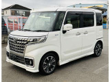フレアワゴン カスタムスタイル ハイブリッド XS カスタムスタイル ハイブリッド XS