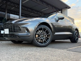 DBX 4.0 4WD 正規ディーラー車 1913エディション