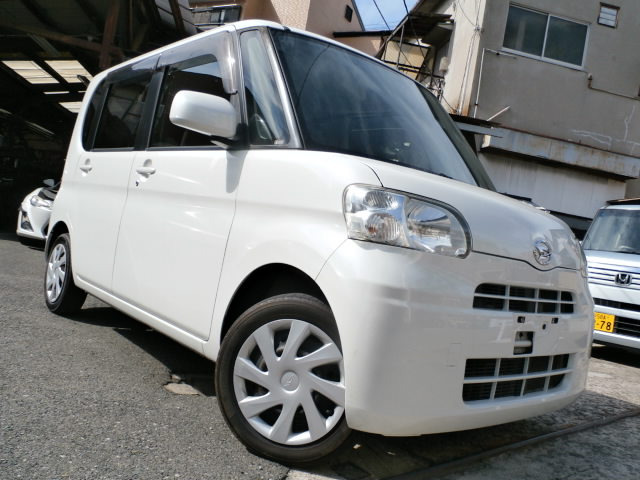 タント L