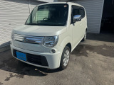 MRワゴン 10th アニバーサリーリミテッド 4WD 検9年7月ナビBカメラBT接続HID