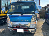 キャンター  2t ETC 低走行