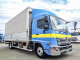 荷台寸法(cm) 長624&times;幅241&times;高248