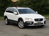 ボルボ XC70 T5 AWD クラシック 4WD