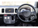 アルト L レーダーブレーキサポート アイドリングストップ・運転席シートヒータ