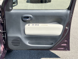 ★運転席ドア★