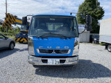 ファイター  新明和アームロール 7800kg 6MT