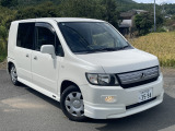 ホンダ モビリオスパイク 1.5 Wタイプ