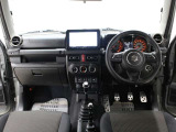 ジムニーシエラ 1.5 JC 4WD 9インチナビ バックカメラ