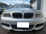 1シリーズ 130i Mスポーツ 