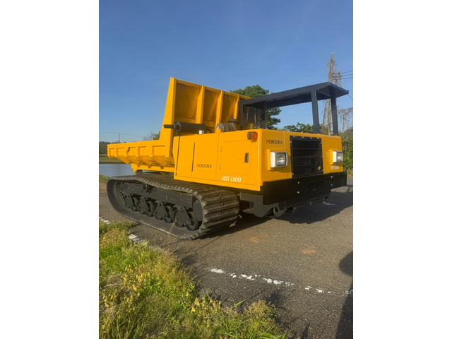 諸岡 MST-1100