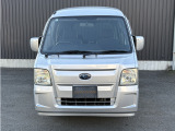 サンバー ディアス スーパーチャージャー 4WD 