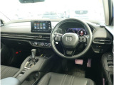 ZR-V 1.5 Z SENSING PBドア ナビ TV