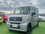 N-VAN e: e: L4 EV車/ワンオーナー/ホンダセンシング