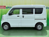 NV100クリッパー DX ハイルーフ 5AGS車 2nd発進