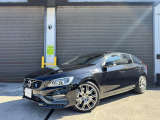 【中古車情報】ボルボ V60 ポールスター 4WD 後期 2L・ツインチャージャー の中古車詳細（走行距離：1.1万km、カラー：オニキスブラック、販売地域：埼玉県北葛飾郡松伏町松伏）