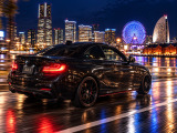 2シリーズクーペ M235i 