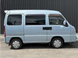 サンバー ディアス スーパーチャージャー 4WD フォグランプ、ETC付