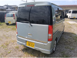 エブリイワゴン PZターボスペシャル ディスチャージランプ 車検10年3月迄「直ぐに乗...