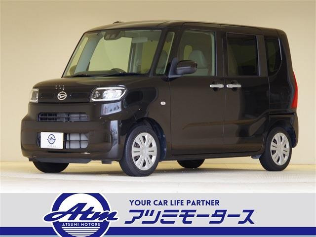 タント X 片側電動スライドドア フルセグ ETC