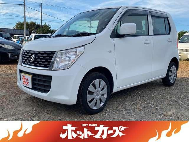 ワゴンR  AC パワステ パワーウィンドウ