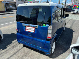 N-BOX G Lパッケージ ☆ETC☆片側電スラ☆BT接続☆