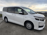 ヴォクシー 1.8 ハイブリッド V 両側パワスラ後部モニター美車総額89万