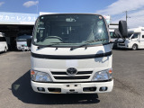 ダイナ 3.0 ダブルキャブ ロング シングルジャストロー ディーゼル 4WD 