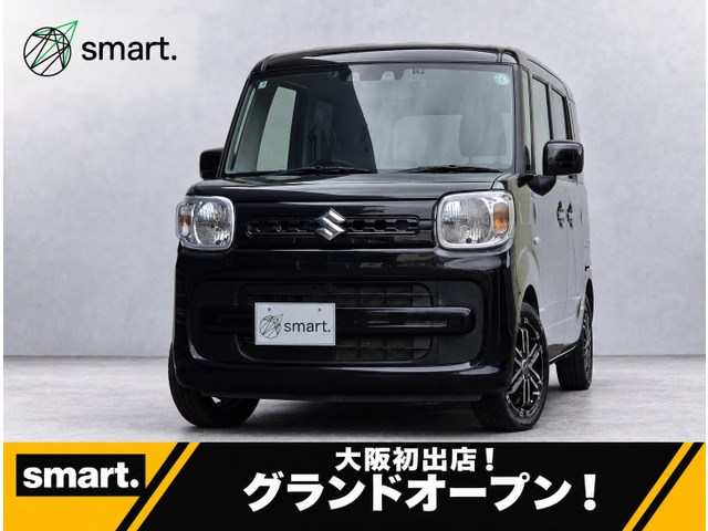 スペーシア ハイブリッド(HYBRID) G