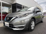 ノート 1.2 e-POWER X 