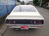 スカイラインクーペ  KGC110 ケンメリ GT-R仕様