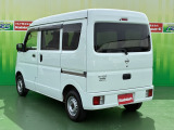 NV100クリッパー DX ハイルーフ 5AGS車 2nd発進