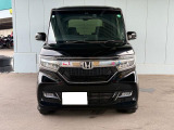 N-BOXカスタム G L ホンダセンシング 