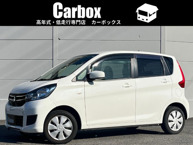 eKワゴン