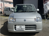 アルト G II 4WD 