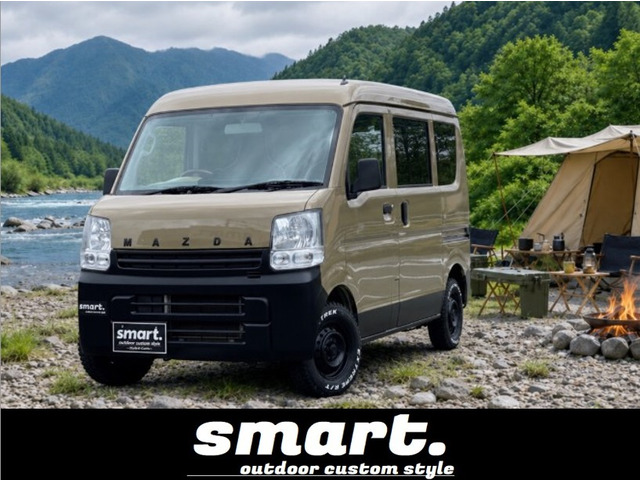 スクラム PA ハイルーフ smartカラーパッケージ