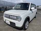 アルトラパン L 4WD 